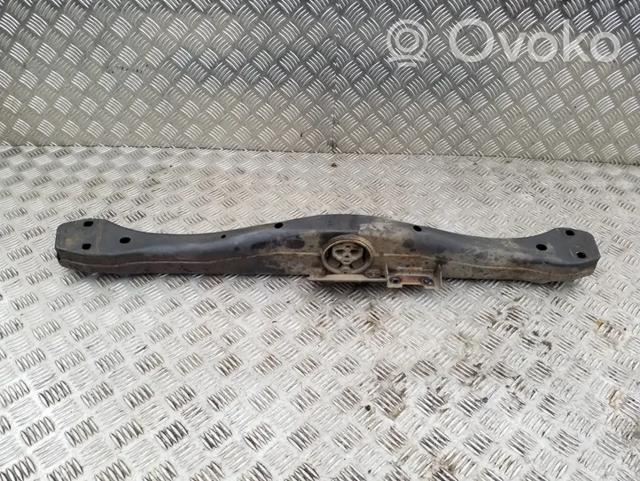 Volkswagen Touareg II Support de boîte de vitesses 7P6399225C