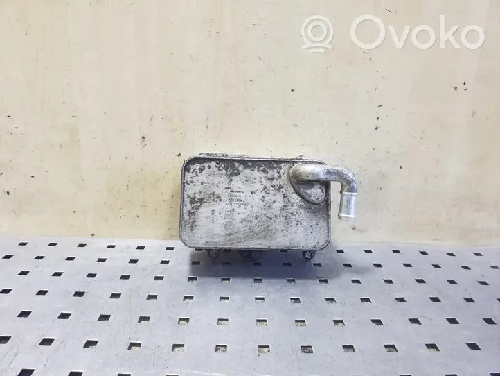 Volkswagen Touareg II Halterung Ölfilter / Ölkühler 059117021R