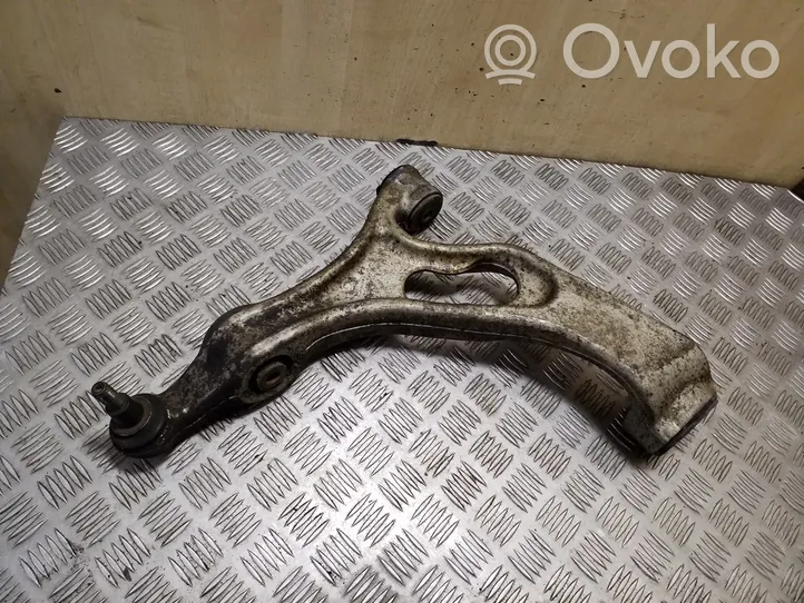 Volkswagen Touareg II Braccio di controllo sospensione anteriore inferiore/braccio oscillante 7P0407151C