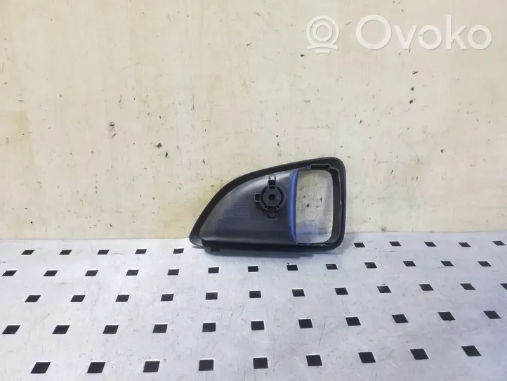 Hyundai ix35 Altro elemento di rivestimento della portiera posteriore 826112S000