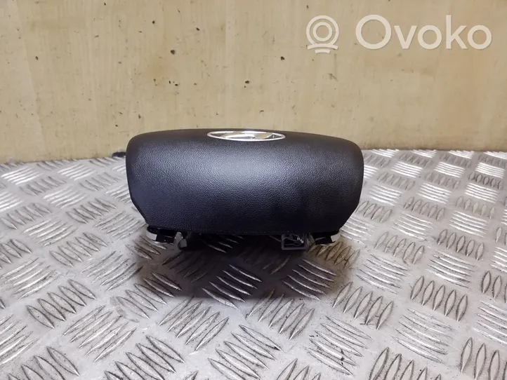 Hyundai ix35 Airbag dello sterzo LMD111217Y1141