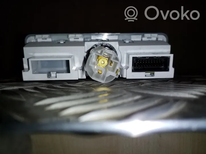 Land Rover Range Rover Sport L494 Connettore plug in USB CPLA19C166CB
