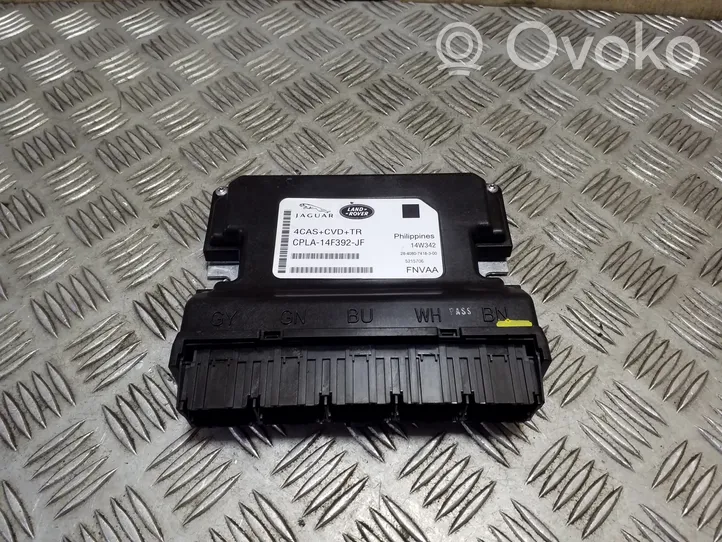 Land Rover Range Rover Sport L494 Module confort CPLA14F392JF