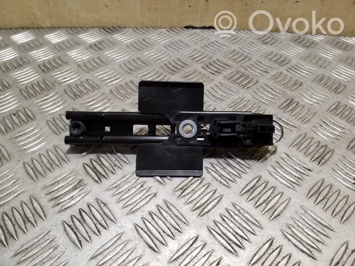 Land Rover Range Rover Sport L494 Rail de réglage hauteur de ceinture de sécurité 616773300