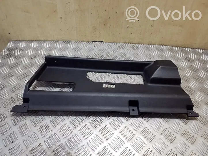 Land Rover Range Rover Sport L494 Rivestimento pannello inferiore del cruscotto CPLA046B01AC