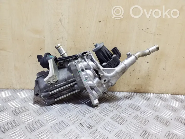 Land Rover Range Rover Sport L494 EGR-venttiili/lauhdutin 9X2Q9U438DA