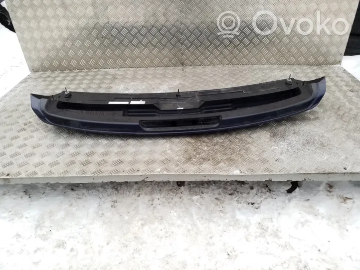 Land Rover Range Rover Sport L494 Becquet de lunette arrière DK6244210ADW