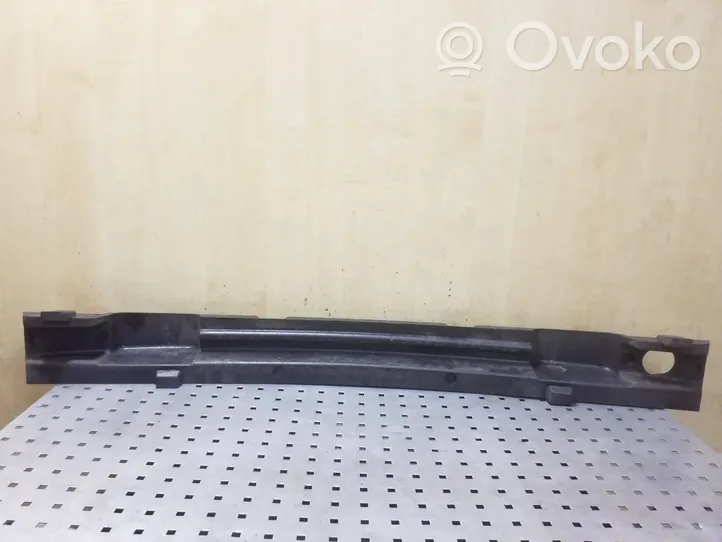 Audi TT TTS Mk2 Absorber zderzaka tylnego 8J0807695