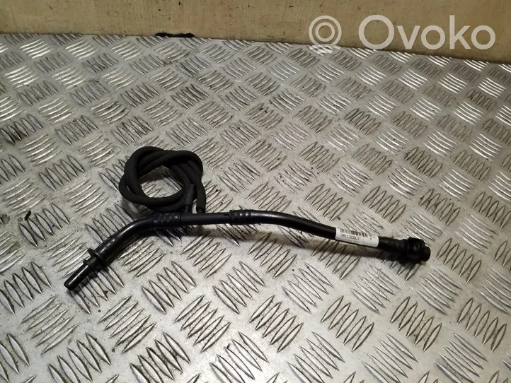 BMW 5 F10 F11 Linea/tubo/manicotto del vuoto 7811209