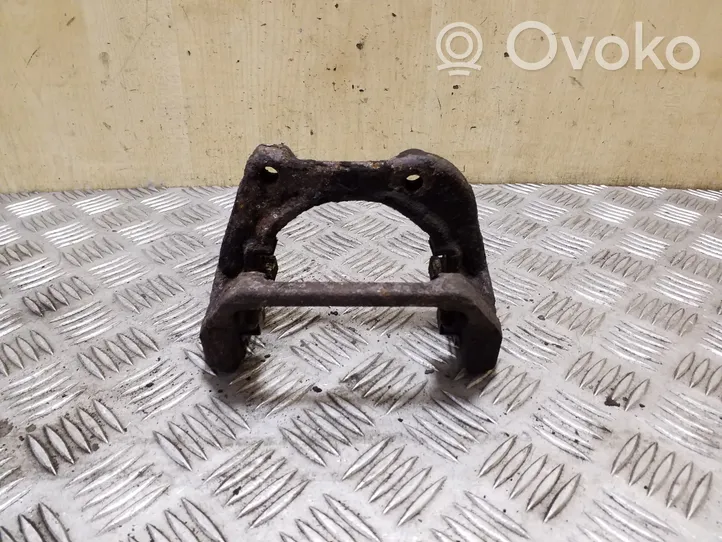 BMW 5 F10 F11 Supporto della pinza del freno posteriore 