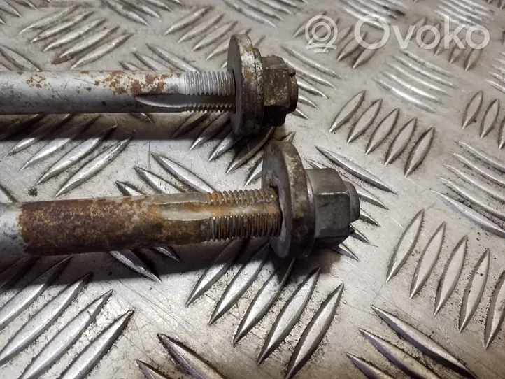 BMW 5 F10 F11 Rear suspension camber bolt 