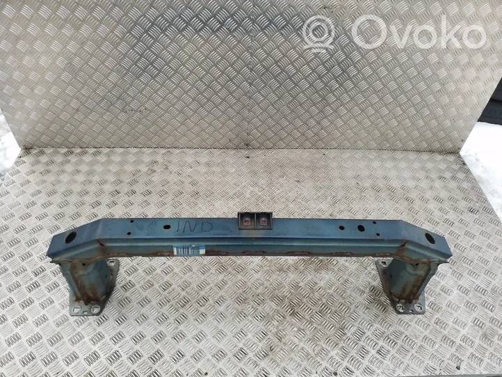 Land Rover Freelander 2 - LR2 Traversa del paraurti anteriore 6H5217F021AD