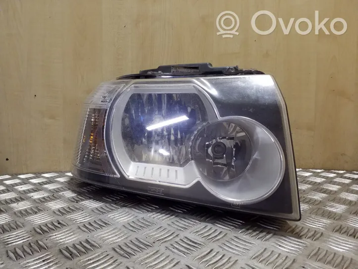 Land Rover Freelander 2 - LR2 Lampa przednia 6H5213W029AC