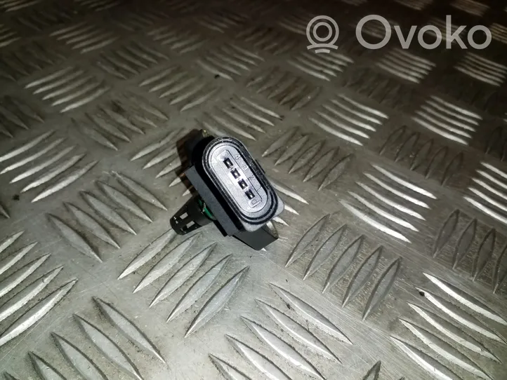 Audi A3 S3 8P Air pressure sensor 0281002401