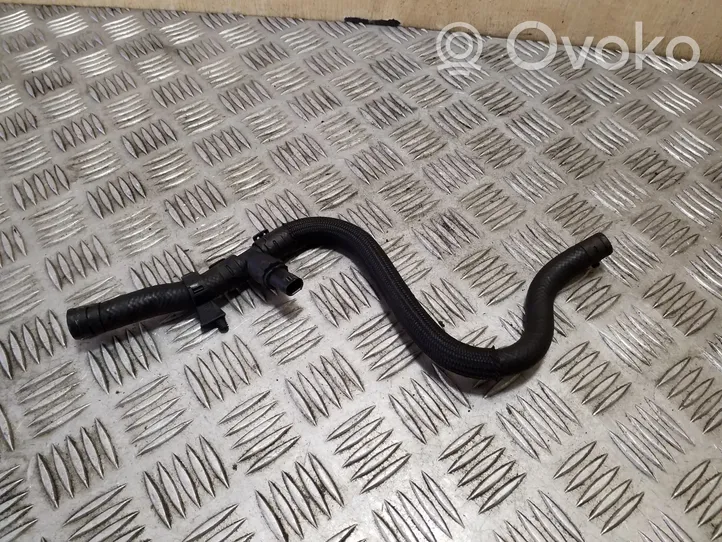 Audi A3 S3 8P Fuel line/pipe/hose 