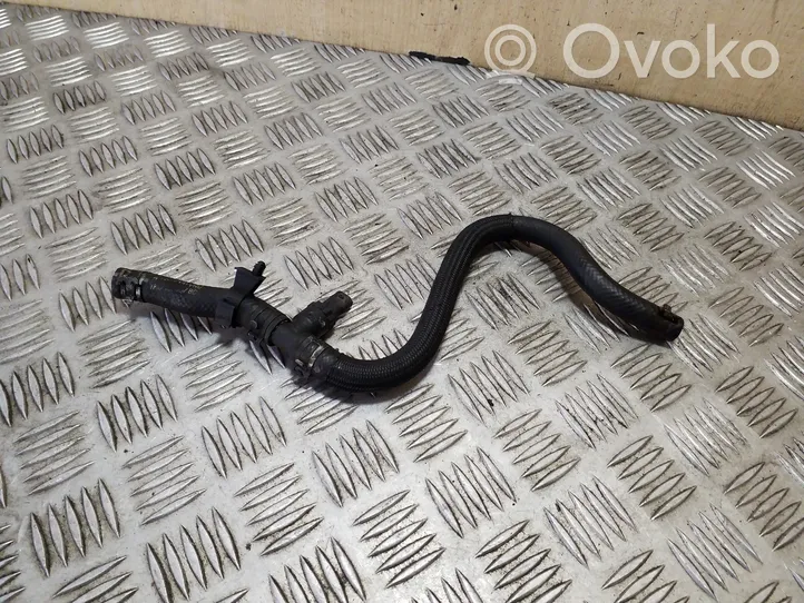 Audi A3 S3 8P Fuel line/pipe/hose 