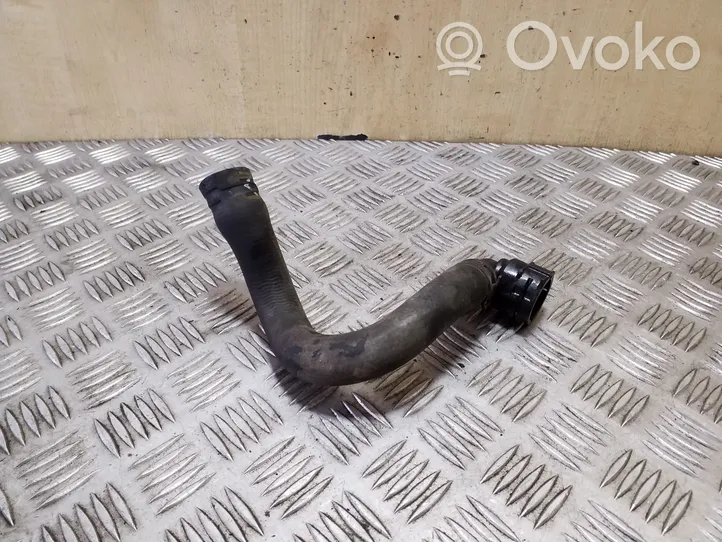 Audi A3 S3 8P Engine coolant pipe/hose 1K0122073GF