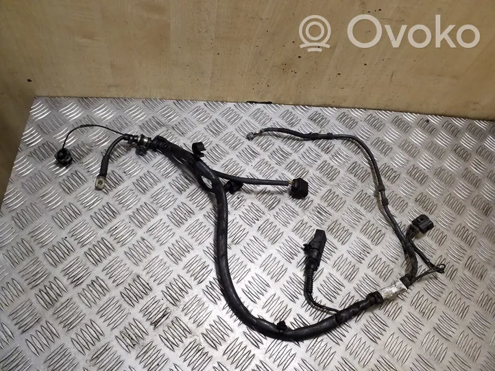 Audi A3 S3 8P Cables (alternador) 1K0971349GA