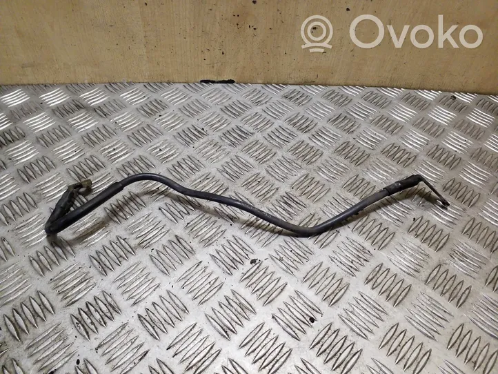 Audi A3 S3 8P Negative earth cable (battery) 1K0971858BG