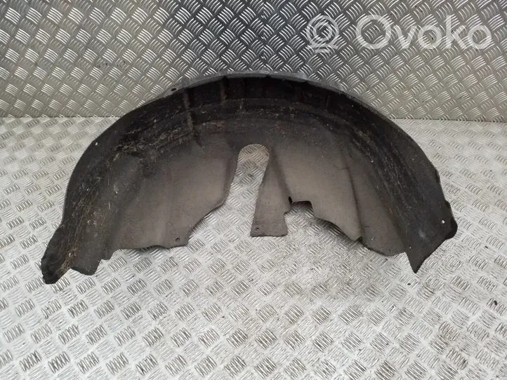 Audi A3 S3 8P Rivestimento paraspruzzi parafango posteriore 