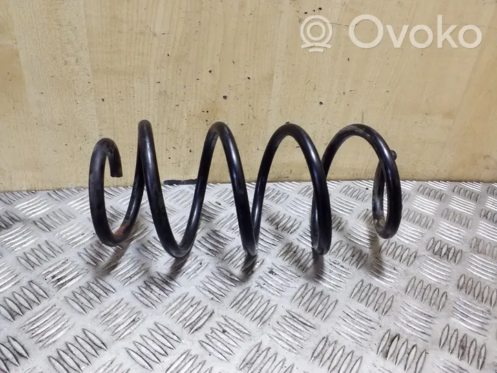 Audi A3 S3 8P Front coil spring 