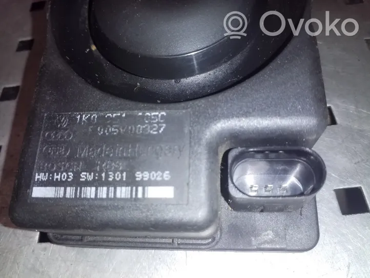 Audi A3 S3 8P Alarm system siren 1K0951605C