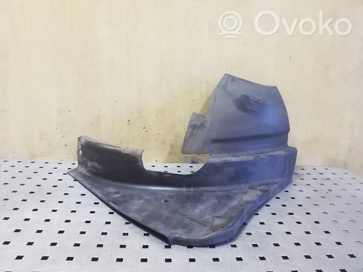 Audi A3 S3 8P Rivestimento paraspruzzi passaruota anteriore 8P0805885