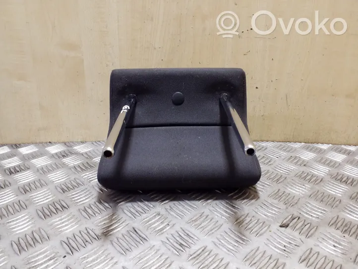 Audi A3 S3 8P Rear seat headrest 