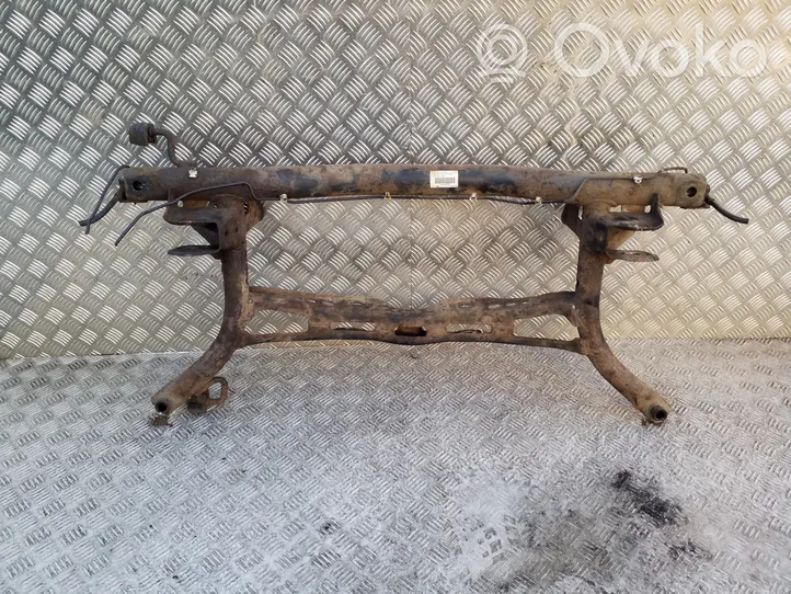 Audi A3 S3 8P Rear subframe 1K0505315BH