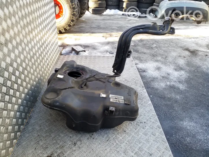 Audi A3 S3 8P Fuel tank 1K0201022KA