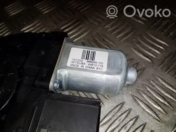 Volvo XC90 Fensterhebermotor Tür hinten 32283267