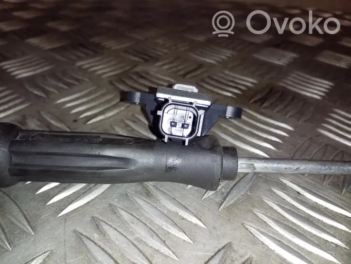 Volvo XC90 Sensore d’urto/d'impatto apertura airbag 31406731