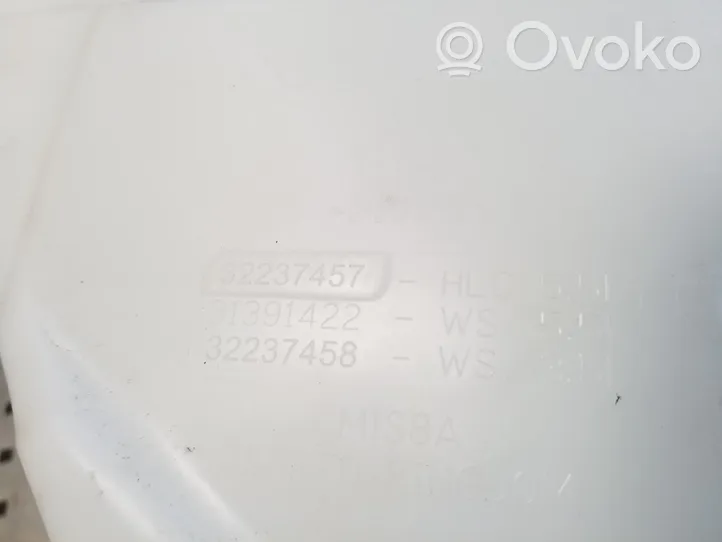 Volvo XC90 Réservoir de liquide lave-glace 32237457