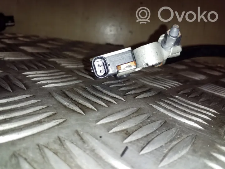 Volvo XC90 Cavo negativo messa a terra (batteria) 31376758