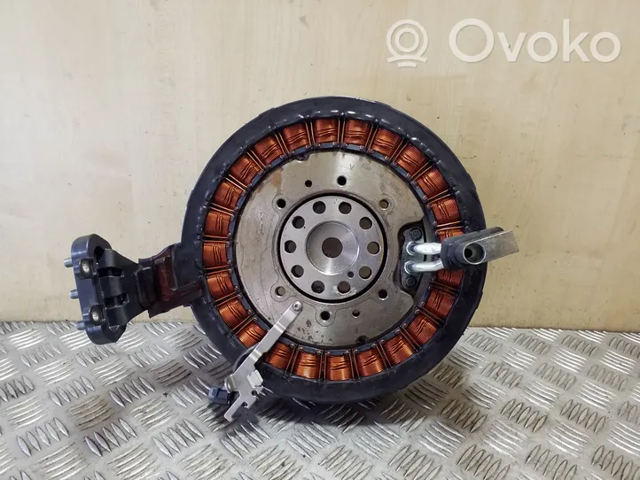 Volvo XC90 Alternator 31491811