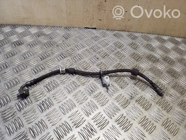 Volvo XC90 Przewód / Wąż przewodu hamulcowego 32221403