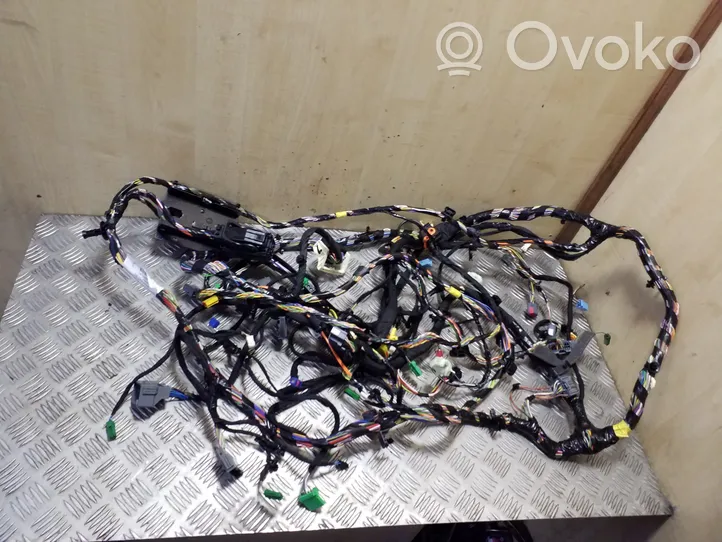 Volvo XC90 Autres faisceaux de câbles 32243011