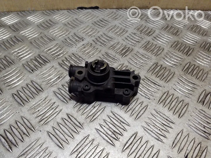 Mercedes-Benz ML W163 Pompe d'injection de carburant à haute pression A6110900350