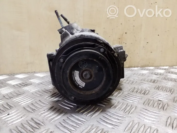 Ford Mondeo MK V Compressore aria condizionata (A/C) (pompa) DG9H19D629BC