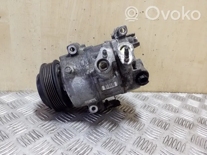 Ford Mondeo MK V Compressore aria condizionata (A/C) (pompa) DG9H19D629BC