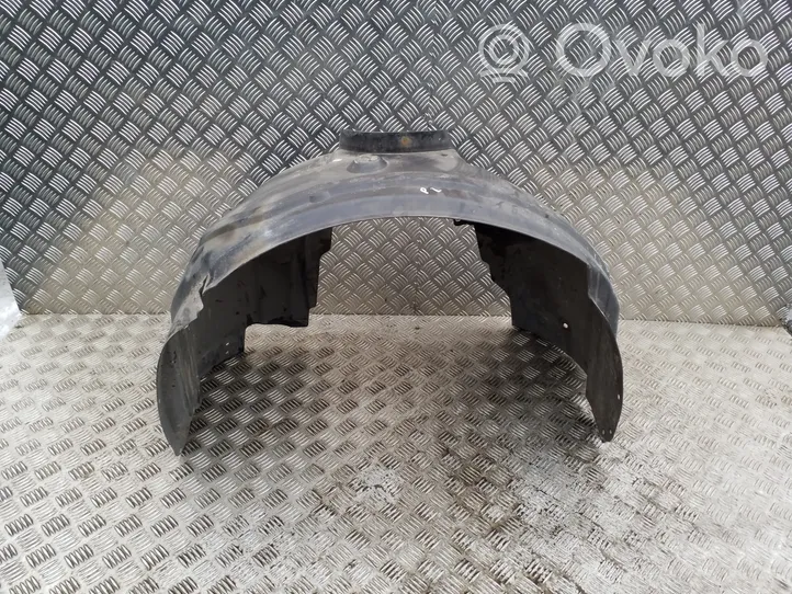 Ford Mondeo MK V Front wheel arch liner splash guards DS73A16115DE