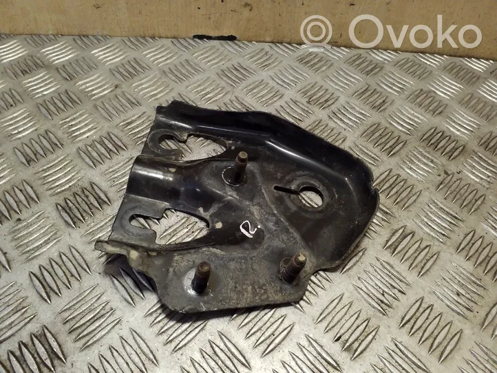 Ford Mondeo MK V Altra parte della sospensione anteriore DG935E052AD