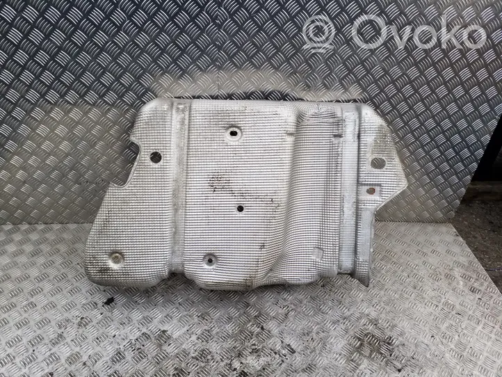 Ford Mondeo MK V Protezione inferiore del serbatoio del carburante DG939B007C