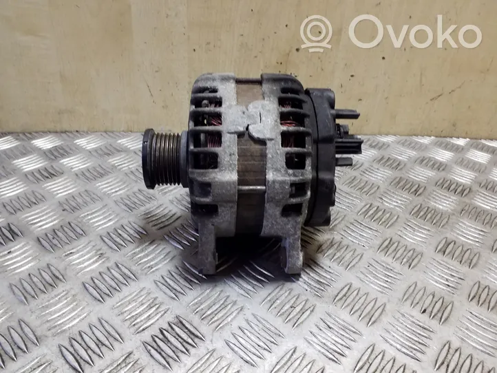 Nissan X-Trail T32 Generator/alternator 231004BE0A