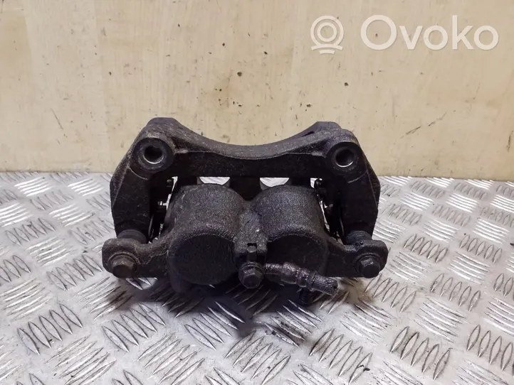 Nissan X-Trail T32 Caliper de freno delantero 