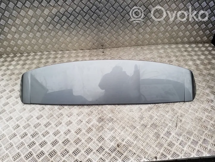 Mercedes-Benz B W246 W242 Spoiler tylnej szyby klapy bagażnika A2467900488