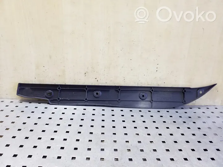 Porsche Cayenne (92A) Panel wykończeniowy błotnika 7P5854777