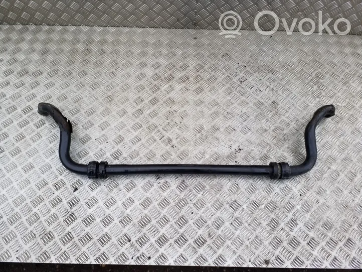 Porsche Cayenne (92A) Barra stabilizzatrice anteriore/barra antirollio 