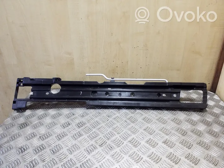 Porsche Cayenne (92A) Altro elemento di rivestimento bagagliaio/baule 7P0863599A