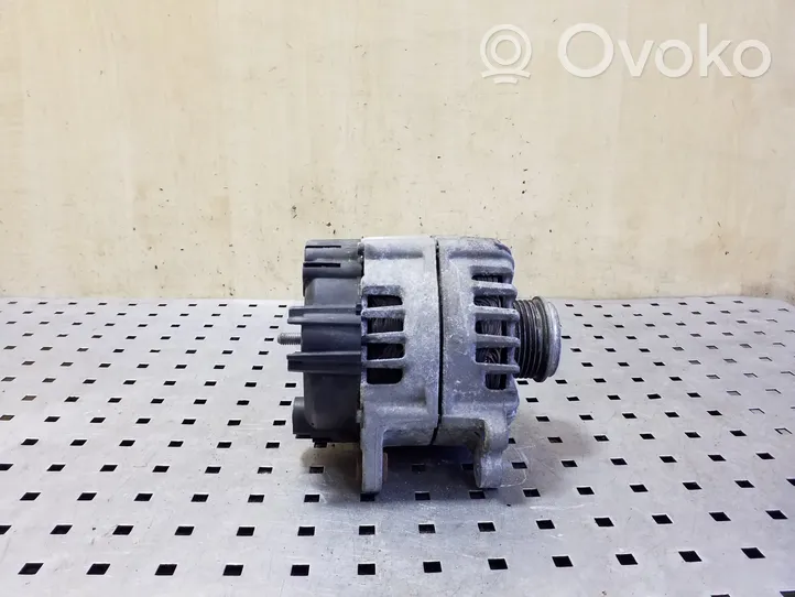 Porsche Cayenne (92A) Alternator 059903023N